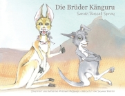 Die Brüder Känguru Cover Image