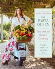 The Pasta Queen: The Art of Italian Cooking Cover Image