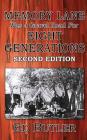Memory Lane Was A Gravel Road For Eight Generations: Second Edition By Ed M. Butler Cover Image