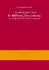 Raumkonzeptionen Im Fruheren Zoroastrismus: Kosmische, Kultische Und Soziale Raume By Kianoosh Rezania Cover Image
