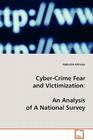 Cyber-Crime Fear and Victimization Cover Image