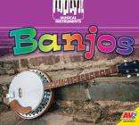 Banjos (Musical Instruments) Cover Image