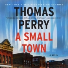 A Small Town Lib/E By Thomas Perry, Christina Delaine (Read by) Cover Image