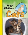 Read All about Cats (Read All about It) Cover Image