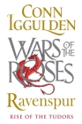 Ravenspur By Conn Iggulden Cover Image
