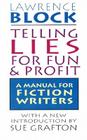 Telling Lies for Fun & Profit By Lawrence Block Cover Image