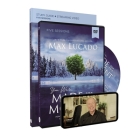 You Were Made for This Moment Study Guide with DVD: How the Story of Esther Inspires Us to Step Up and Stand Out for God [With DVD] By Max Lucado Cover Image