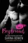 Boyfriend By Sarina Bowen Cover Image