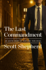 The Last Commandment By Scott Shepherd Cover Image