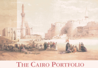 The Cairo Portfolio: Gift Edition Cover Image