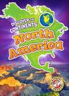 North America (Discover the Continents) By Emily Rose Oachs Cover Image