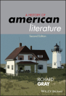 History of American Literature Cover Image