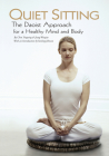 Quiet Sitting: The Daoist Approach for a Healthy Mind and Body Cover Image