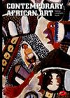 Contemporary African Art (World of Art) Cover Image