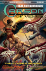 Carson of Venus Vol 01 Tp: The Flames Beyond & Other Tales Cover Image