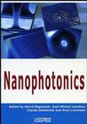 Nanophotonics Cover Image