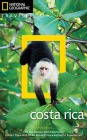 National Geographic Traveler Costa Rica 5th Edition Cover Image