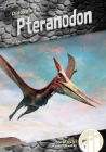 Pteranodon (Dinosaurs) Cover Image