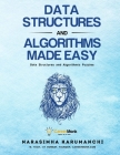 Data Structures And Algorithms Made Easy: Data Structures And Algorithmic Puzzles Cover Image