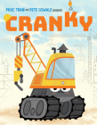 Cranky By Phuc Tran, Pete Oswald (Illustrator) Cover Image