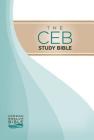 Study Bible-Ceb Cover Image