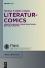 Literatur-Comics (Linguae & Litterae #10) Cover Image