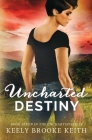 Uncharted Destiny Cover Image
