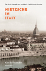 Nietzsche in Italy By Guy De Pourtales, Will Stone (Translated by) Cover Image