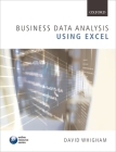 Business Data Analysis Using Excel Cover Image