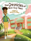 The Chronicles of Nice Guy Maso Cover Image