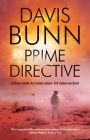 Prime Directive By Davis Bunn Cover Image