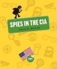 Spies in the CIA (I Spy) Cover Image