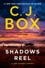 Shadows Reel (A Joe Pickett Novel #22) Cover Image