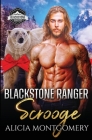 Blackstone Ranger Scrooge: Blackstone Rangers Book 6 Cover Image