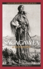 Sacagawea: A Biography (Greenwood Biographies) Cover Image