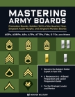 Mastering Army Boards Cover Image