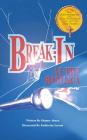 Break-In at the Basilica (Adventures with Sister Philomena #2) By Dianne Ahern Cover Image