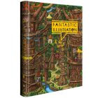 Fantastic Illustration 3 (Fantastic Illustration series) By DesignerBooks Cover Image