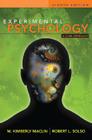Experimental Psychology: A Case Approach Cover Image