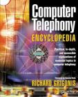 Computer Telephony Encyclopedia Cover Image