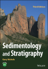 Sedimentology and Stratigraphy Cover Image