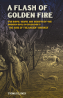 A Flash of Golden Fire: The Birth, Death, and Rebirth of the Modern Soul in Coleridge's the Rime of the Ancient Mariner Volume 22 Cover Image