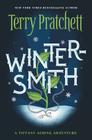 Wintersmith (Tiffany Aching #3) By Terry Pratchett Cover Image