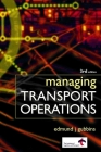 Managing Transport Operations By Edmund J. Gubbins Cover Image