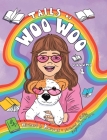 Tails Of Woo Woo: volume 1 By Michael J. Karras Cover Image