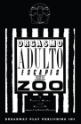 Orgasmo Adulto Escapes from the Zoo Cover Image