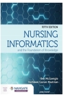 Nursing Informatics and the Foundation of Knowledge By Ames Thomp Cover Image