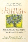 Essential Spirituality: The 7 Central Practices to Awaken Heart and Mind By Roger Walsh Cover Image