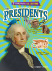 The Presidents By Campbell Collison Cover Image