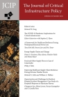 The Journal of Critical Infrastructure Policy: Volume 1, Issue 1, Spring/Summer 2020 Cover Image